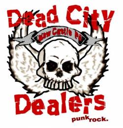 Dead City Dealers : Dead City Dealers